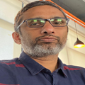 Sethukumar N R - MSc (Physics), Master Of Computer Applications